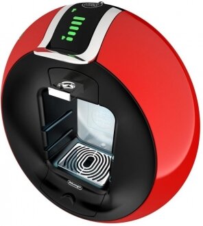 DeLonghi Dolce Gusto Circolo EDG 605 Kahve Makinesi kullananlar yorumlar